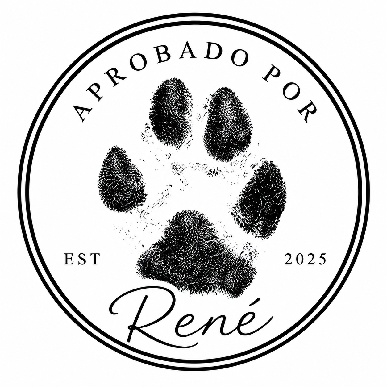 Camiseta Personalizada | Colección René